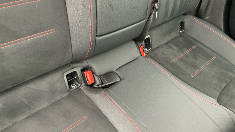 Mercedes-Benz A-Class A180 AMG Line Executive 5dr Auto Petrol Hatchback